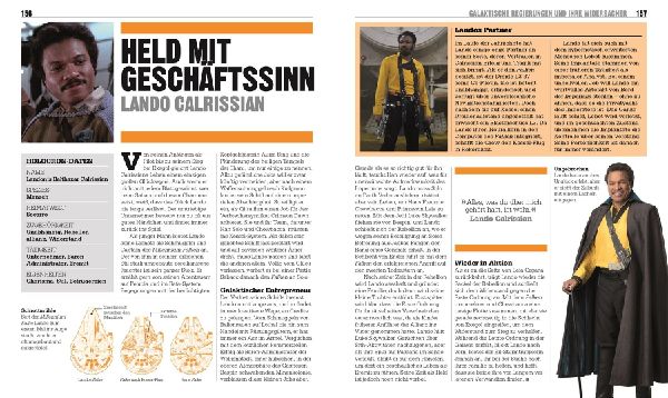 Das Star Wars(TM) Buch