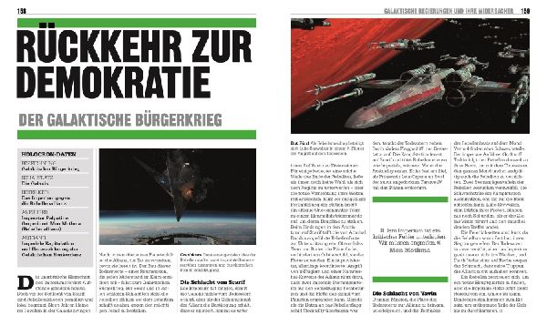 Das Star Wars(TM) Buch