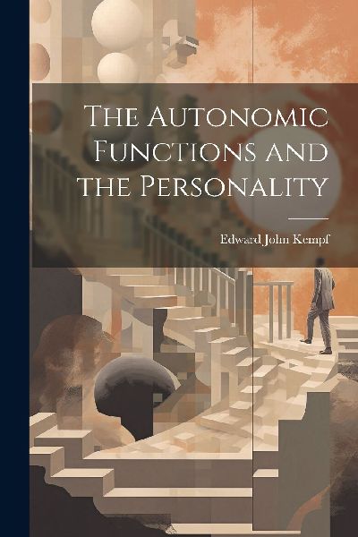The Autonomic Functions and the Personality