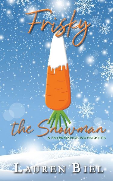 Frisky the Snowman