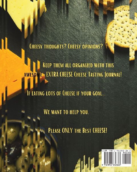 All My Cheese Tasting Review Shit
