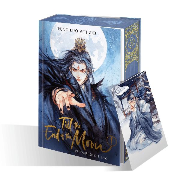 Till the End of the Moon 1