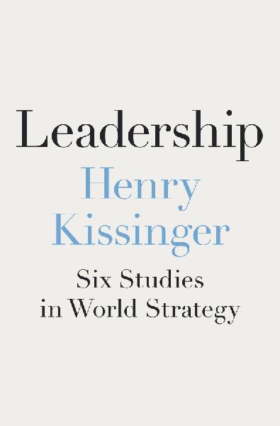 Leadership