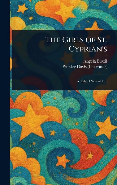 The Girls of St. Cyprian's
