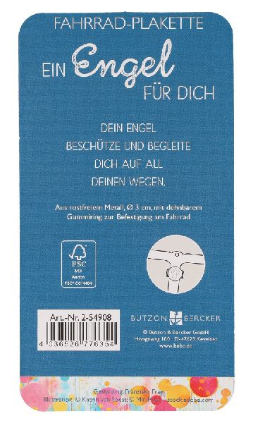 Ein Engel für dich
