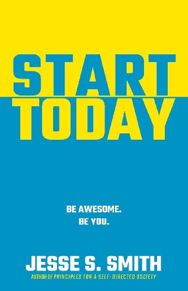 Start Today
