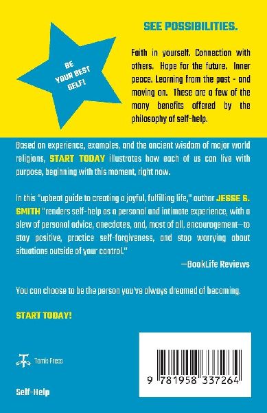Start Today