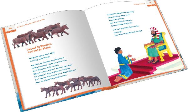 Die Bibel