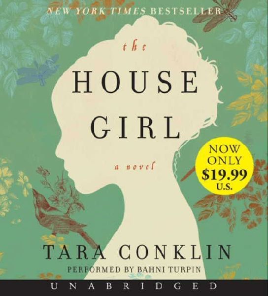 The House Girl