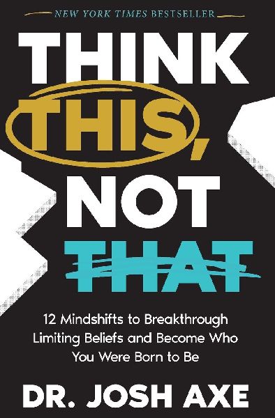 Think This, Not That