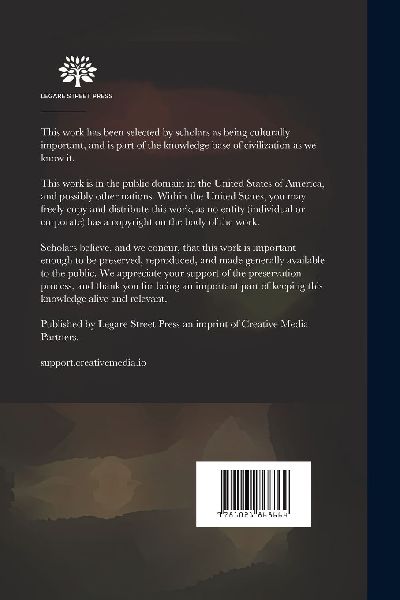 The Institutional Care Of The Insane In The United States And Canada; Volume 2