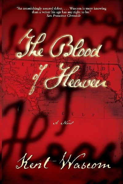 The Blood of Heaven