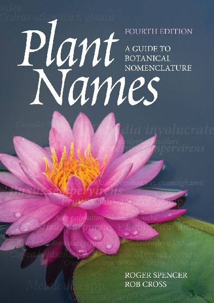 Plant Names