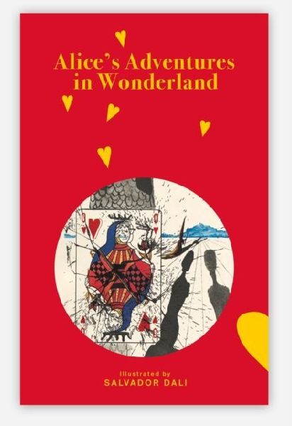 Alice's Adventures in Wonderland