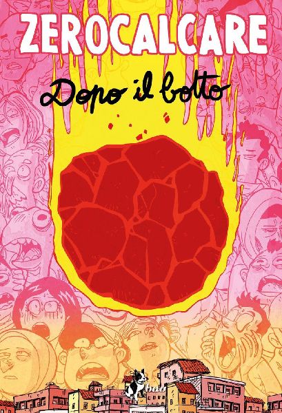 Dopo il botto. Catalogo della mostra (Milano, 17 dicembre 2022...