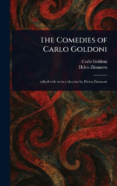 The Comedies of Carlo Goldoni