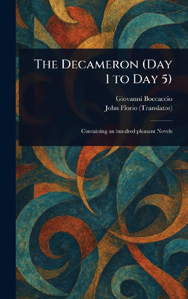 The Decameron (Day 1 to Day 5)