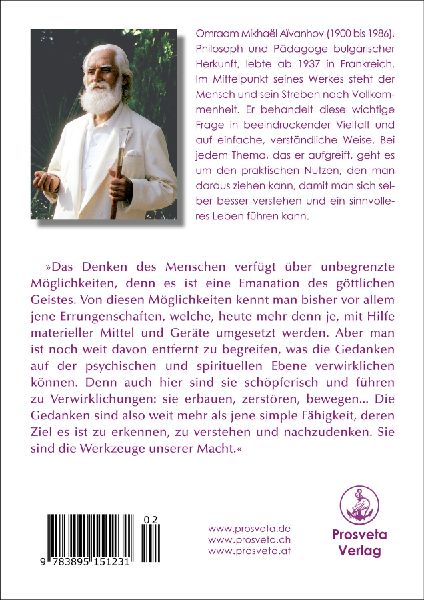 Erhebende Gedanken - Die Meditation