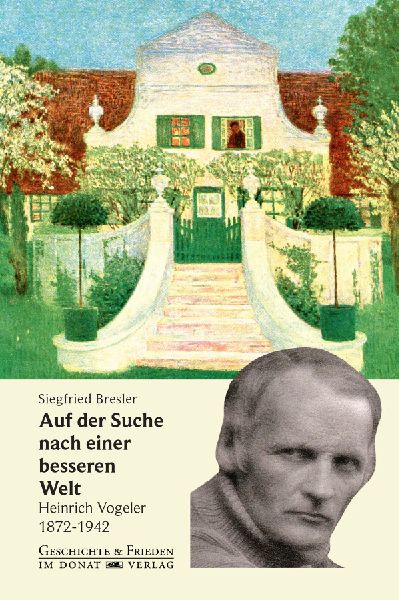 Auf der Suche nach einer besseren Welt