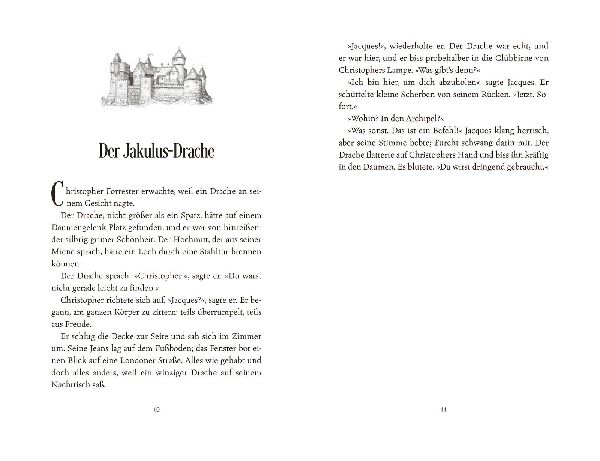 Impossible Creatures - Der vergiftete König