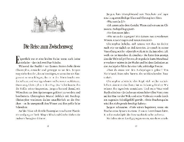 Impossible Creatures - Der vergiftete König