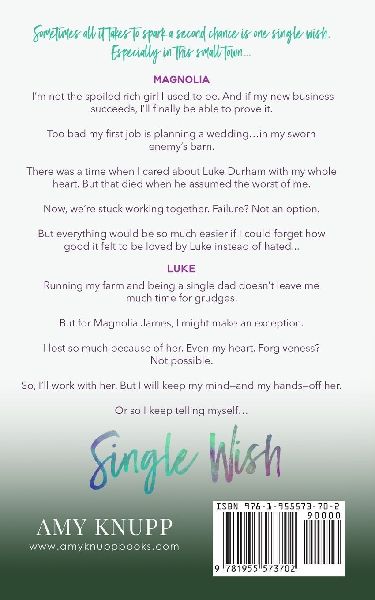 Single Wish