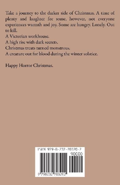The Workhouse and Other Christmas Horrors