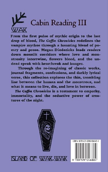 The Coffin Chronicles