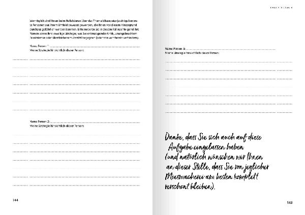 Das 7-Tage-Selbstcoaching