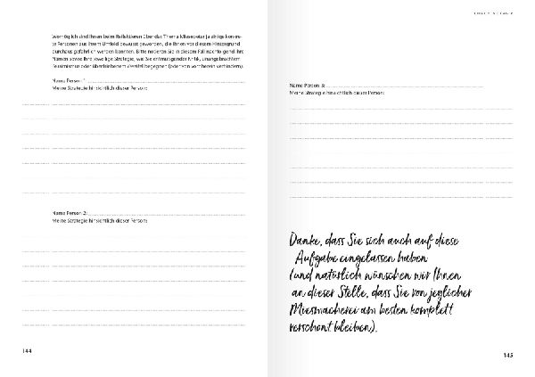 Das 7-Tage-Selbstcoaching