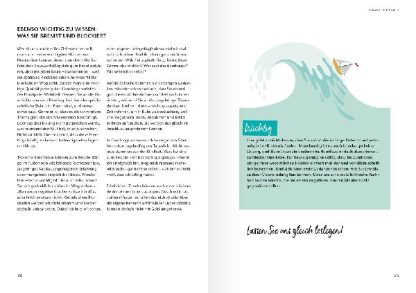 Das 7-Tage-Selbstcoaching