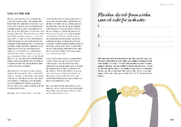 Das 7-Tage-Selbstcoaching