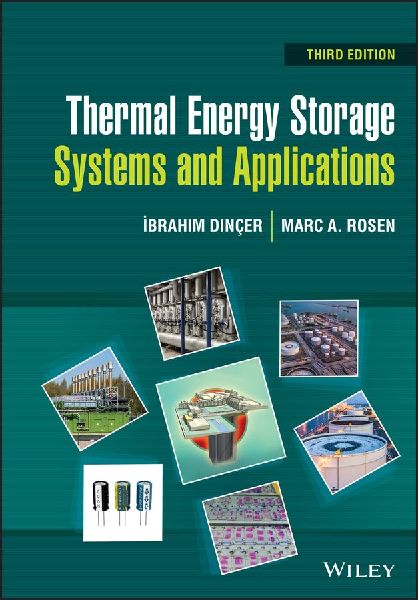 Thermal Energy Storage