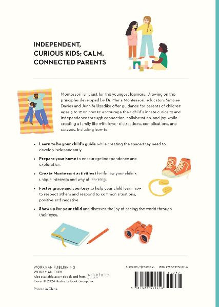 The Montessori Child