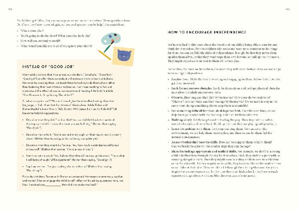 The Montessori Child