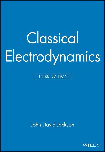 Classical Electrodynamics