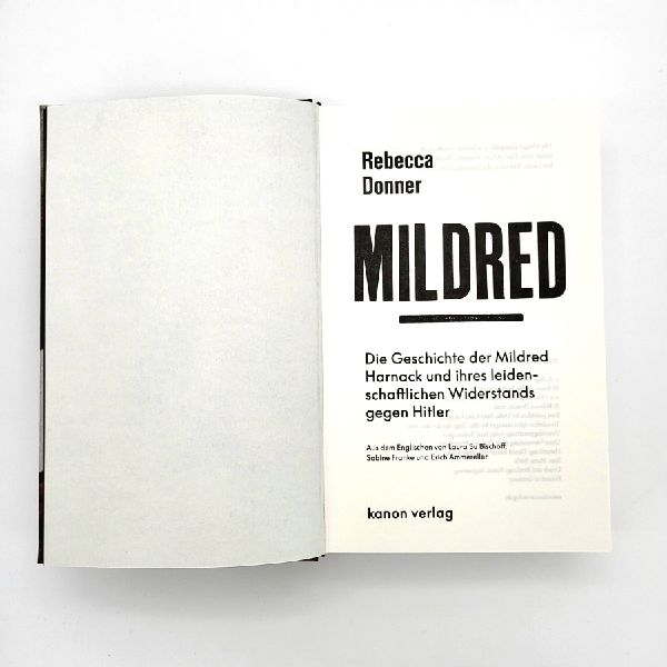 Mildred