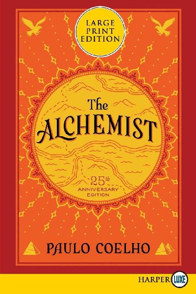 Alchemist LP, The