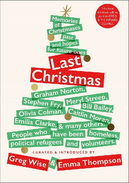Last Christmas
