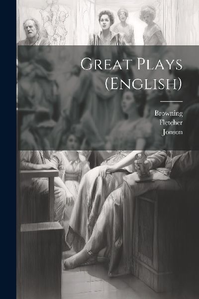 Great Plays (English)
