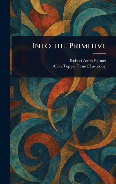 Into the Primitive