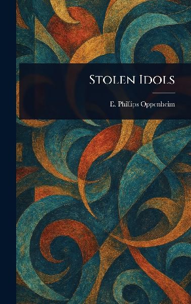 Stolen Idols