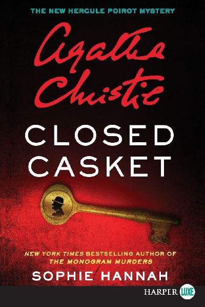 Closed Casket LP
