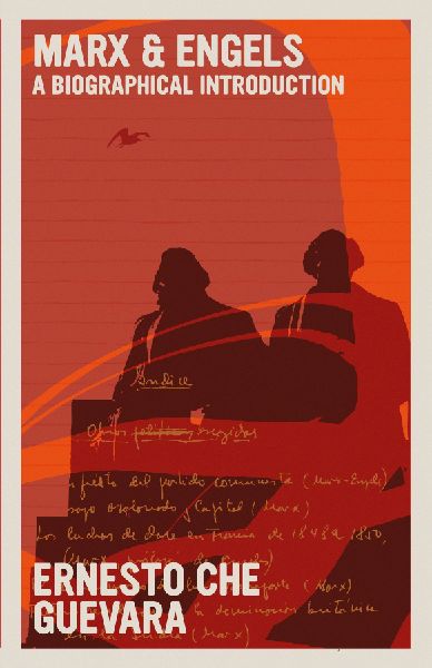 Marx & Engels