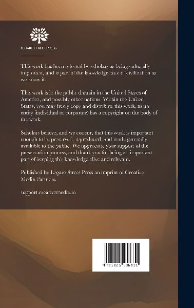 Sprague's Journal of Maine History; Volume 3