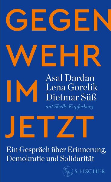 Gegenwehr im Jetzt