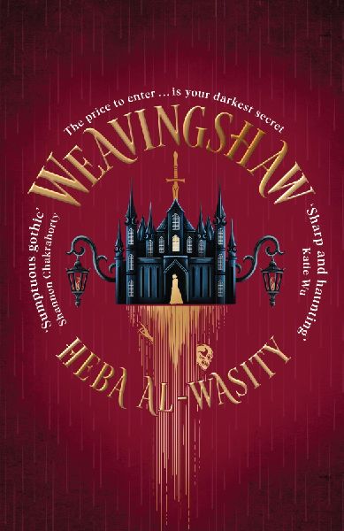 Weavingshaw
