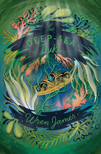 The Deep-Sea Duke