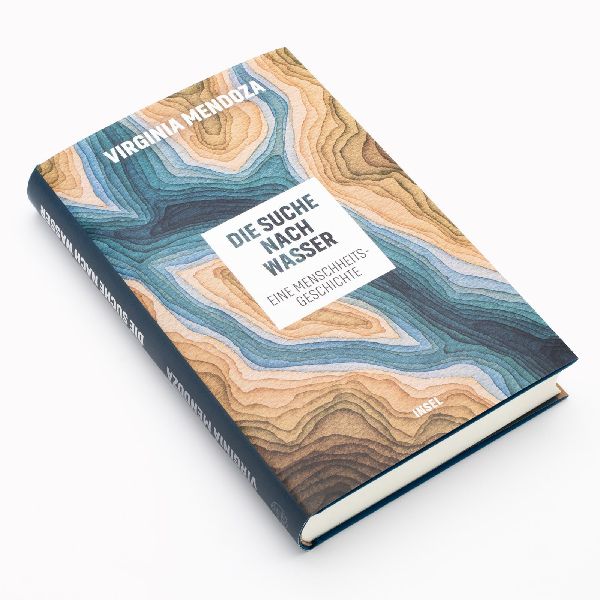 Die Suche nach Wasser