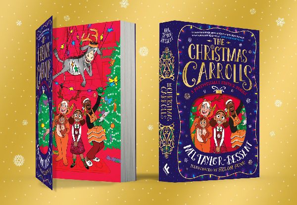 The Christmas Carrolls
